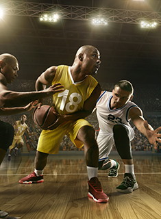 9月5日25-26赛季NBA经典赛事NBA精彩重播湖人VS掘金