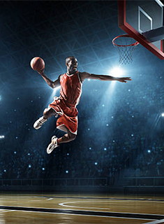 NBA美国职业篮球赛 20220408魔术vs黄蜂