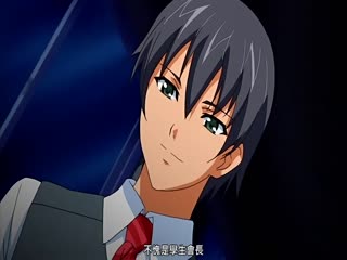 感染 淫欲の連鎖 ～山岸優 編～