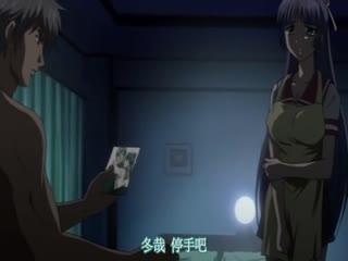 新-胁迫2 THE ANIMATION ～伤に咲く花 鲜血の红～ SCENE