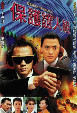 保护证人组 国语