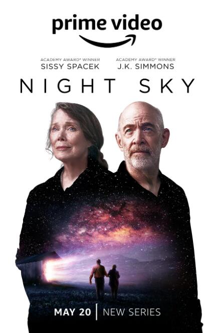 夜空