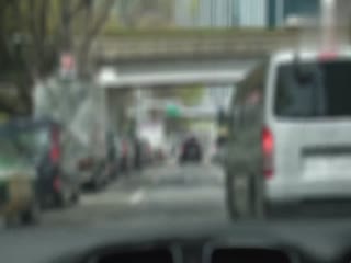 逼车 被危险驾驶不拔出连击中出刚拿到驾照的女大生末路 樱萌子