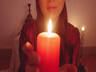 获得JOI-Melisandre的仪式。