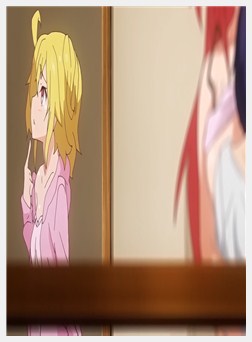 性活週間 THE ANIMATION 第1巻