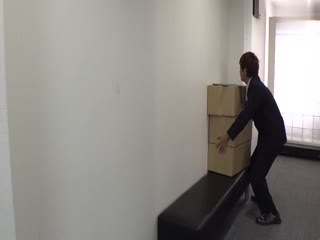 被微笑全力露内裤女上司南诱惑的我… 初川南