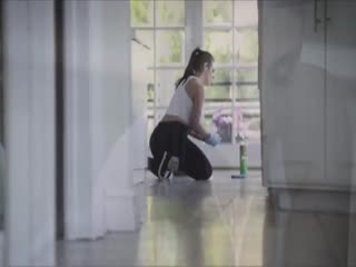 与我的肥乳姐姐乱伦性爱