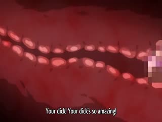 Youkoso! Sukebe Elf No Mori E - Episode 2
