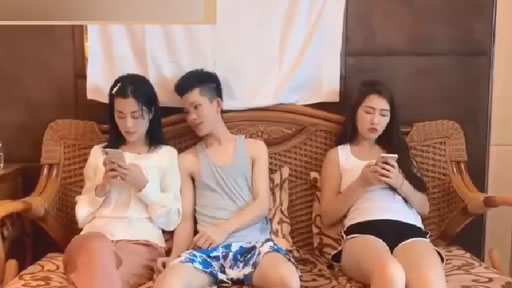 老婆的闺蜜
