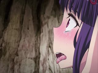InyouchuuShoku：HaramiOchiruShoujo-tachi1