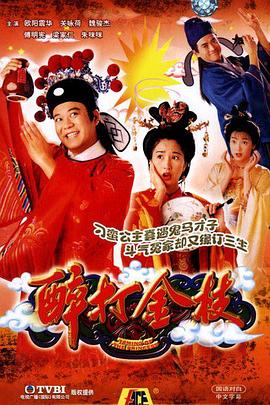 醉打金枝 国语