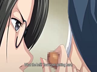 僕と先生とともだちのママ1-BokutoSenseitoTomodachinoMama1