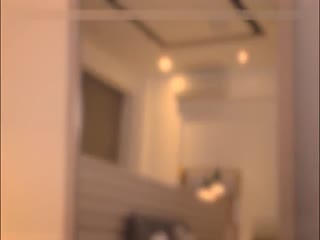 高颜值性感美女和微信网友相约酒店见面 如火朝天各种操操