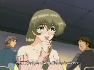 ひとずまこｓｐぁｙきっさ１えぴそで１-HitozumaCosplayKissa1Episode1