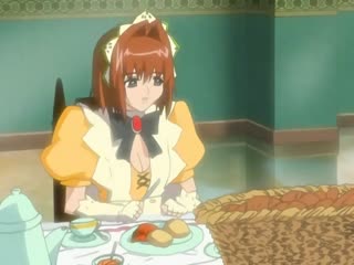 椿色のプリジオネ2-Tsubaki-iro no Prigione 2