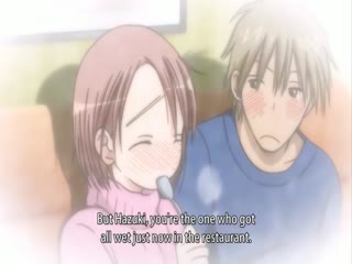 素敵な日1-LovelyDay1