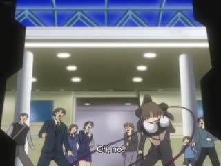 IN`YOKU TOKKYUU絶倫王1-In`yoku Tokkyuu Zetsurin Ou 1