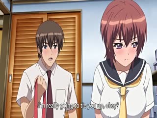 ツンM！ぎゅっとしばってどうしました1-TsunM!GyuttoShibatteShidoushite1