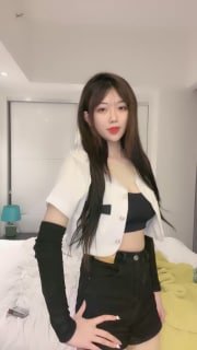 #阿楚 06-11主播收费秀 1