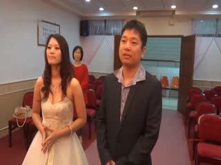 【稀有资源】台湾夫妻性爱自拍~含结婚领证视频，喜欢的不容错过