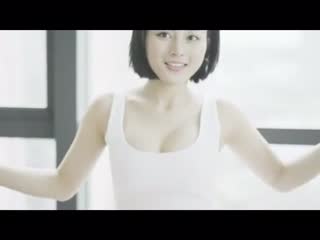 双女的艺术照