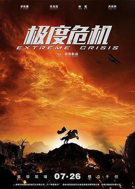 极度危机 国语