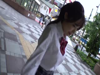 丰岛区私立3年H杯 穴开生中出