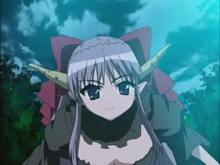 魔が堕ちる夜第一章デーモニックプリンセス