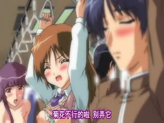 花粉少女注意報！～THEANIMATION～ATTAC