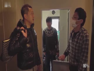 专业男优教你绝顶淫技 caribbeancom_031718-623