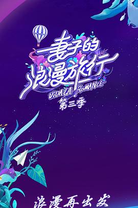 妻子的浪漫旅行 第三季 （员Plus版）