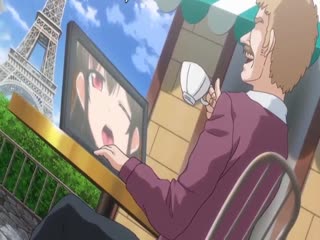 なりゆきパパカツガールズ!!2