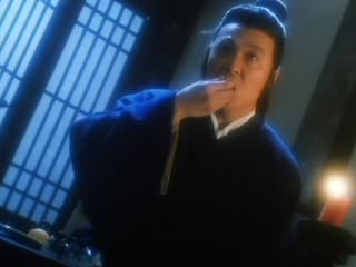 聊斋艳谭之幽媾