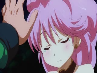 光をもとめて 第2話進行 リーザス中枢