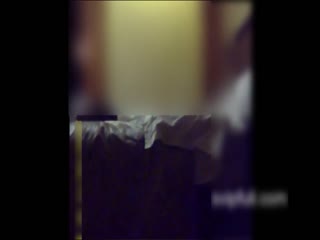 91混血哥VS网红车模