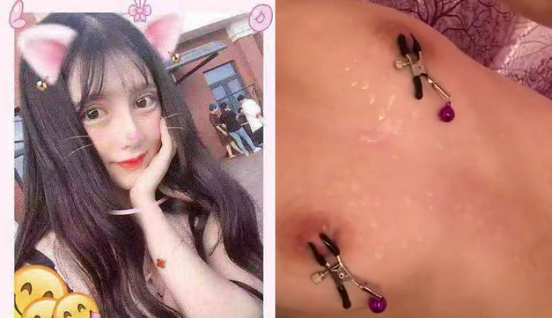 网路疯传！强国外围女太猛　喜来登一夜大战6男600分女主曝光 (3)