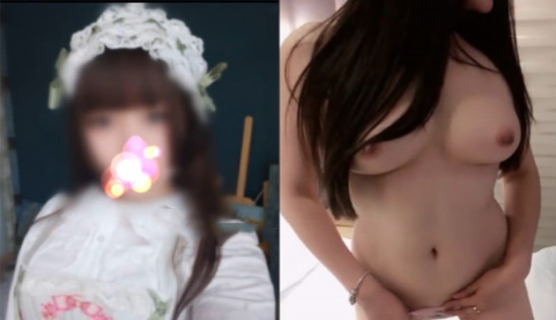 [秦先生系列]  昨天吃完姊姊今天换妹妹! 巨乳姊妹花倾情展现不为人知的一面