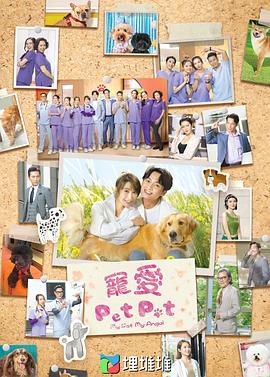 宠爱PetPet 国语