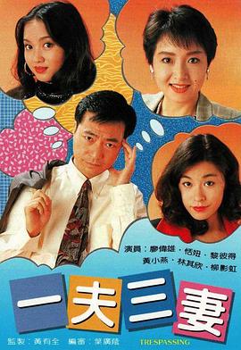 一夫三妻 国语