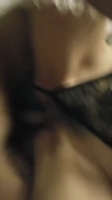 王哥性愛自拍檔：讓高挑女友穿各種性感情趣口交束縛啪啪等_01