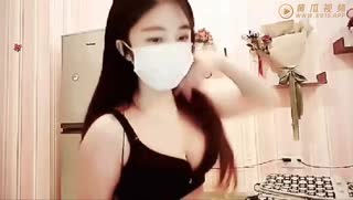 高颜值猫猫全裸秀