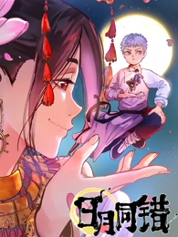 日月同错 第一季 动态漫画