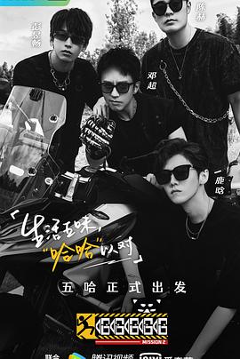 哈哈哈哈哈 第二季 会员版