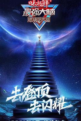 最强大脑 第八季 升级版