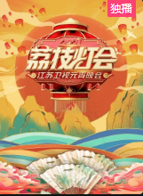 荔枝灯会江苏卫视元宵晚会2021