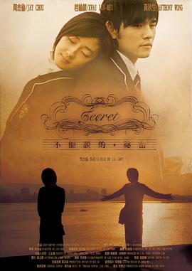 不能说的秘密[ 电影版]