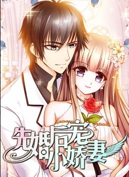 先婚后宠小娇妻动态漫画 第一季