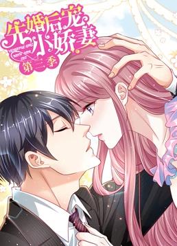 先婚后宠小娇妻动态漫画 第三季