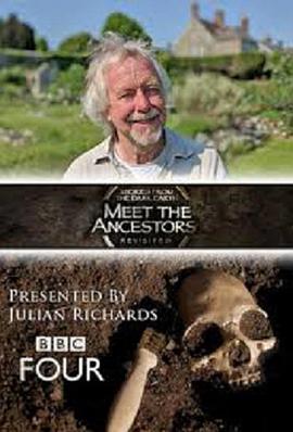 Stories from the Dark Earth： Meet the Ancestors Revisited