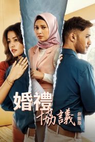婚礼协议剧集版 第一季